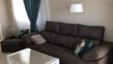 Apartamento Parque 2 Playa de Gandía - Photo 4