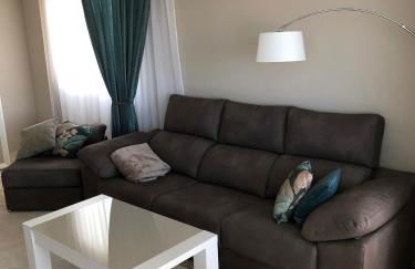 Apartamento Parque 2 Playa de Gandía - Photo 4