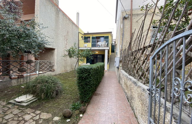 Blue House - Foto 23