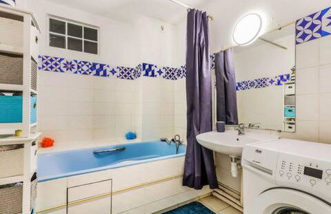 le Patchwork-Loft calme et cozy+parking privé - Foto 49