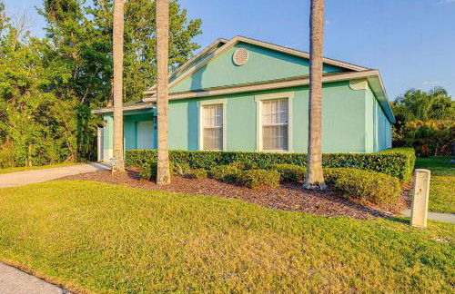 Beautiful And Private 3 Bedroom Near Disney - Foto 1