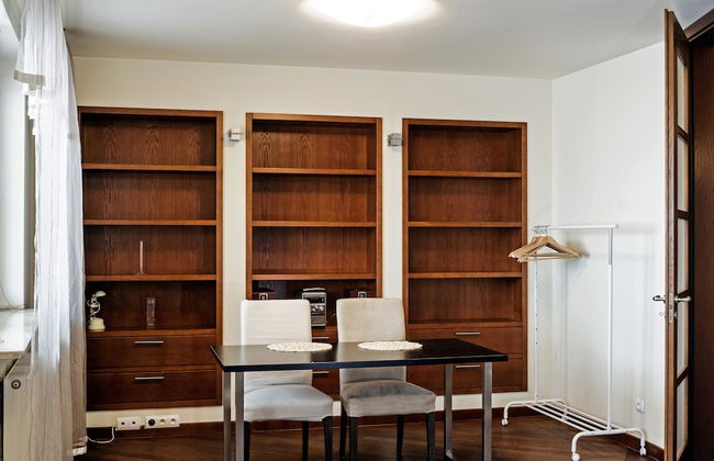 Szucha Apartments - Photo 66