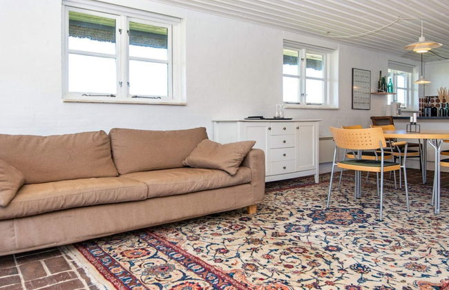 7 Person Holiday Home in Ulfborg - Foto 7
