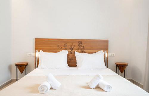 Suite Home Villas with Private Pools by Explore Andros - Foto 95