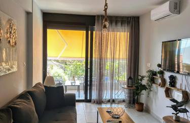 EXOTIC LUXURY APARTMENT - Photo 4