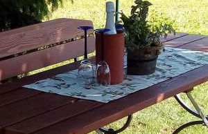 Ferienwohnung am Hochrhöner - Foto 1