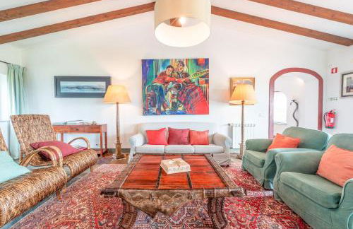 Stunning mansion in São Cristóvão - Photo 61