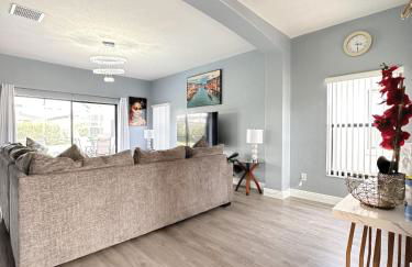 Luxry villa 6 miles from Disney - Foto 23