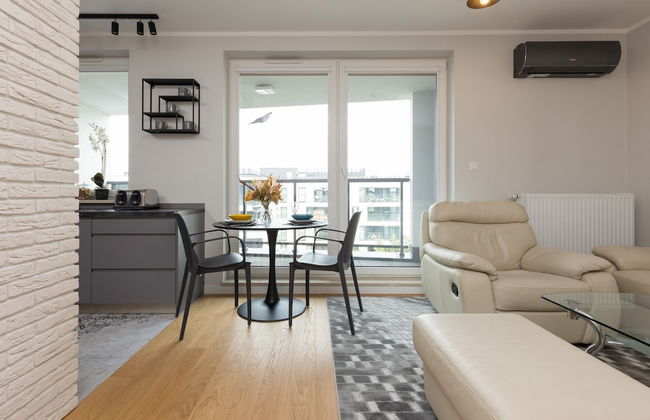 Stylish Apartment With AC by Renters - Foto 14