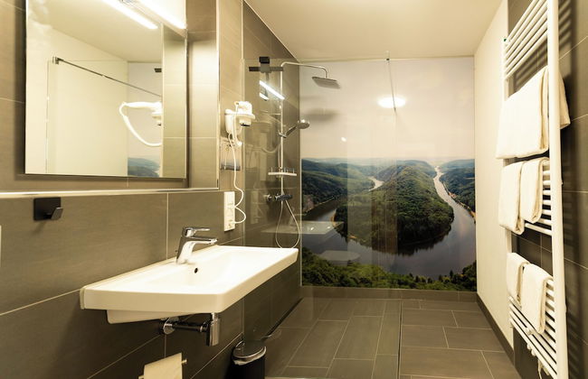 Vis Saar Vie - Appartements Saarschleife - Foto 18