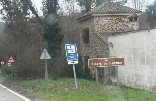 Casa Rural Nacimiento del Hueznar - Tomillo 17 - Foto 26