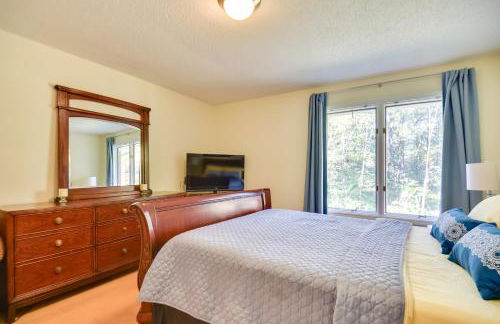 4 Mi to UGA Pet-Friendly Home in Athens - Photo 25