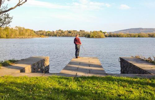 Shamrock Cottage - Foto 56