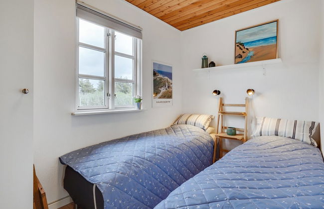 "Sölvy" - 300m from the sea - Photo 18