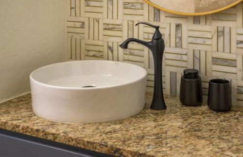 Skyline Lodge - Foto 45