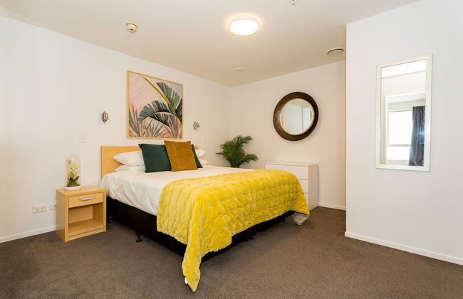 Cathedral Junction Apartment - Foto 11