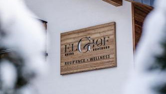 El Giof Alpine Home - Foto 5