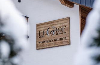 El Giof Alpine Home - Foto 5