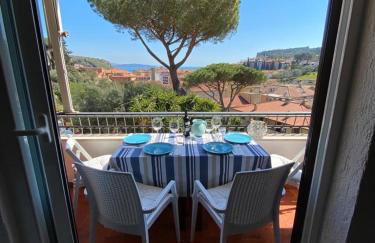 Appartamento con vista su Porto Ercole - Foto 29