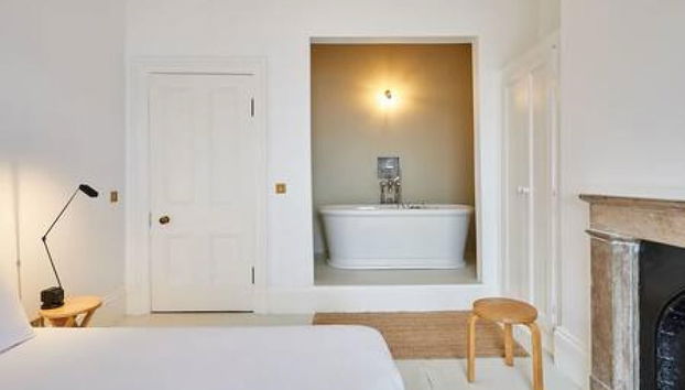 Host Stay Parade Dwelling - Foto 2, Habitación