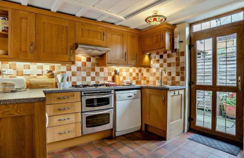 1 Bed in Bwlch BN367 - Photo 1