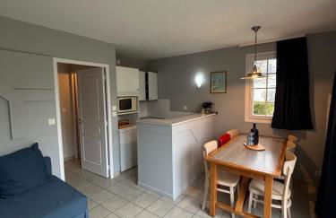 Maison Fort-Mahon Plage Residence Belle Dune - Foto 6