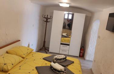 Apartmant Bionda Novi Vinodolski, cozy and nice apartment for 4 people in the city center - Photo 57