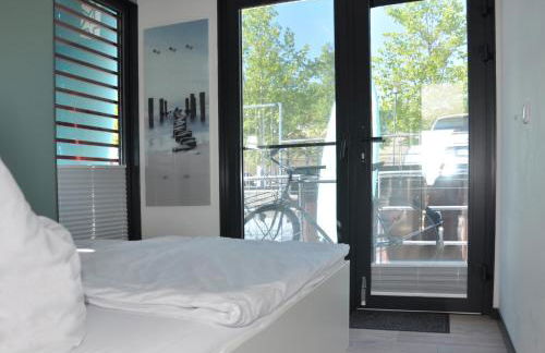 Hausboot Albatros - Foto 12