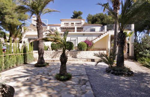 Casa Costa Blanca - Foto 1