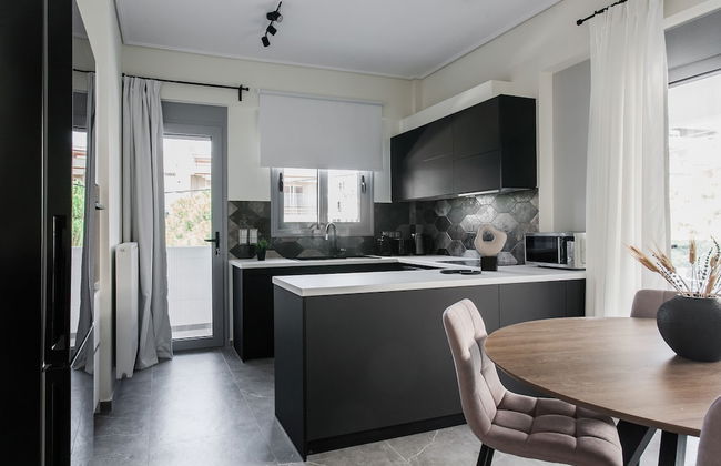 UPSTREET Teal Faliro House - Foto 32