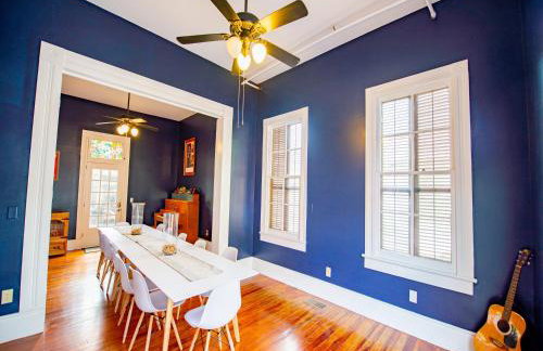 Macarty House, A Bohemian Resort with pool and cabana bar - Foto 41