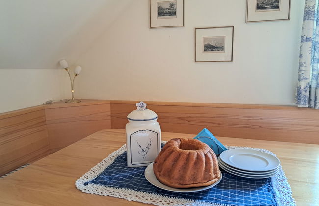 3 bedroom Apartment in Bad Kleinkirchheim with garden and terrace - Photo 13