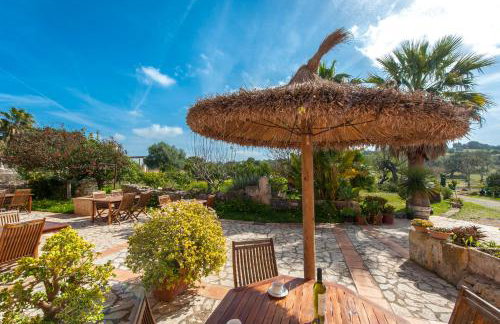 Finca Hotel Ses Cases Noves - Foto 148