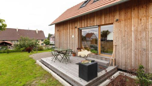 Tinyhaus am Bussen - Photo 1