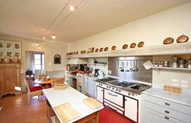 Verdidea - VILLA AMATO - Foto 35