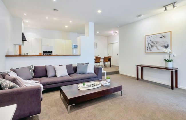 Spacious 2BR Near Westfield Newmarket - Foto 1