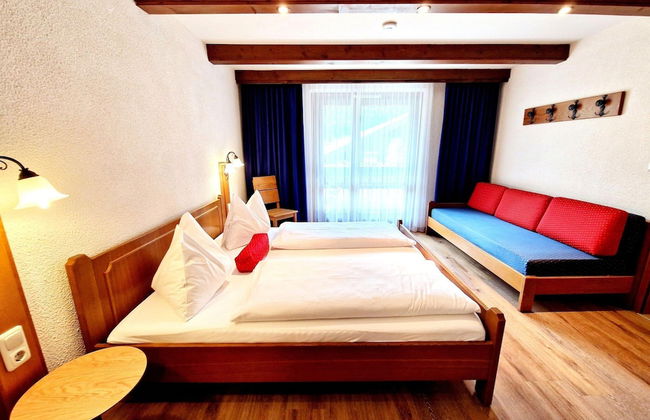 Apartment in Bad Kleinkirchheim - Photo 4