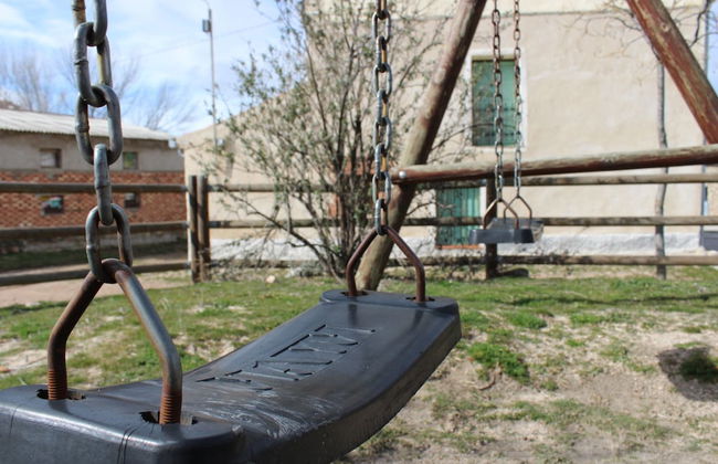 Camino del Prado - Foto 35