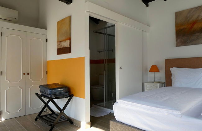 Vida-Vi, Country House and B&B - Foto 14