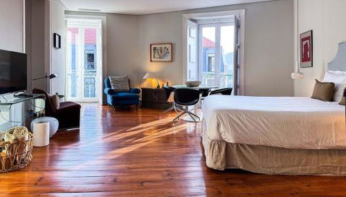 Charming Studio in the Heart of Lisbon - Foto 3