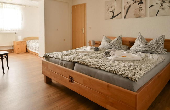 Ferienhaus, Waldau Thuringen - Photo 5