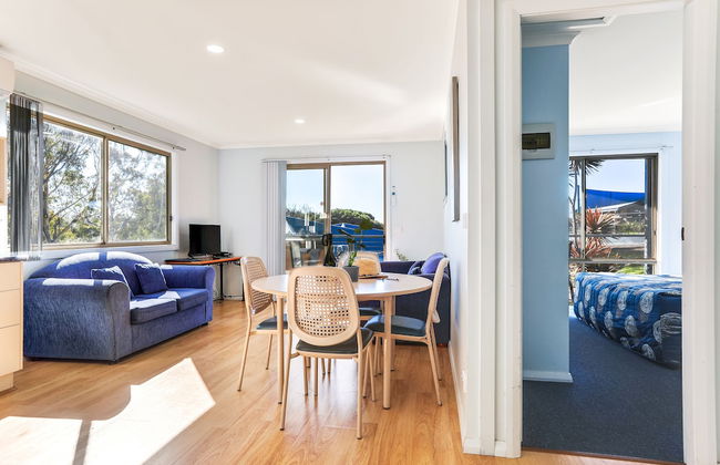 Beach Cabins Merimbula - Photo 65