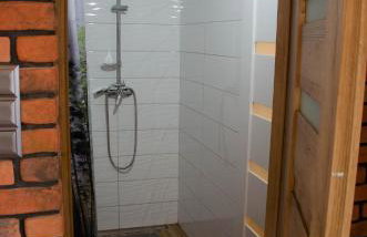 Domki na Wzgórzu - Rospuda - Domek z sauną - Foto 9