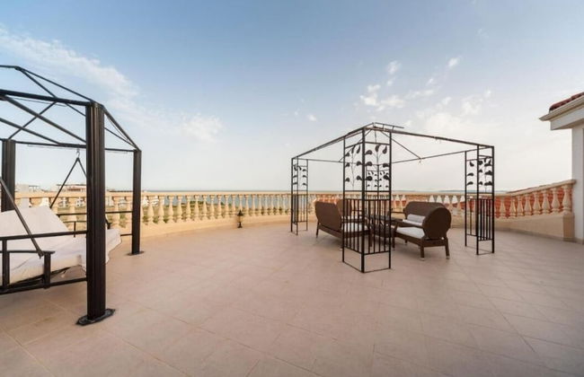 Maisonettes in Royal Bay Residence&SPA 2 - Foto 27