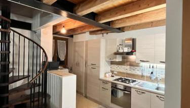 BORMIO Alpine Suite - Foto 3, stove