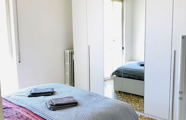 Udine apartment - Foto 8