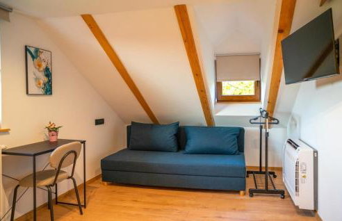 Awesome Home In Jamnica Pisarovinska With Sauna - Foto 26