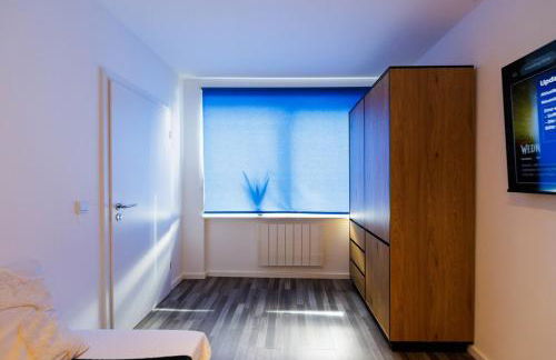 "Nova" Petersberg Studio mit Parkplatz - Foto 8