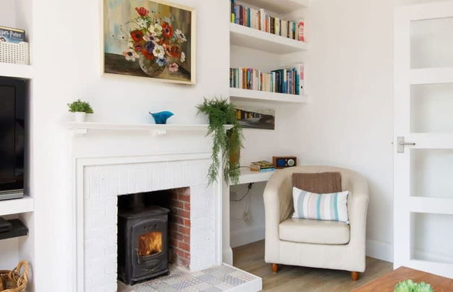 3bd Family Beach Retreat in West Wittering - Foto 18