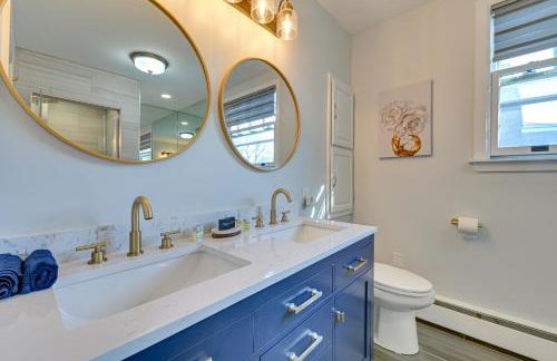 Spacious Historic Home in the Berkshires! - Foto 21